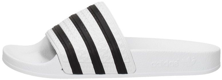 adidas Adilette wit