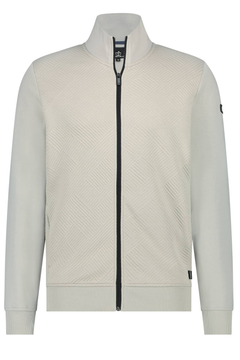 BlueFields beige heren vest