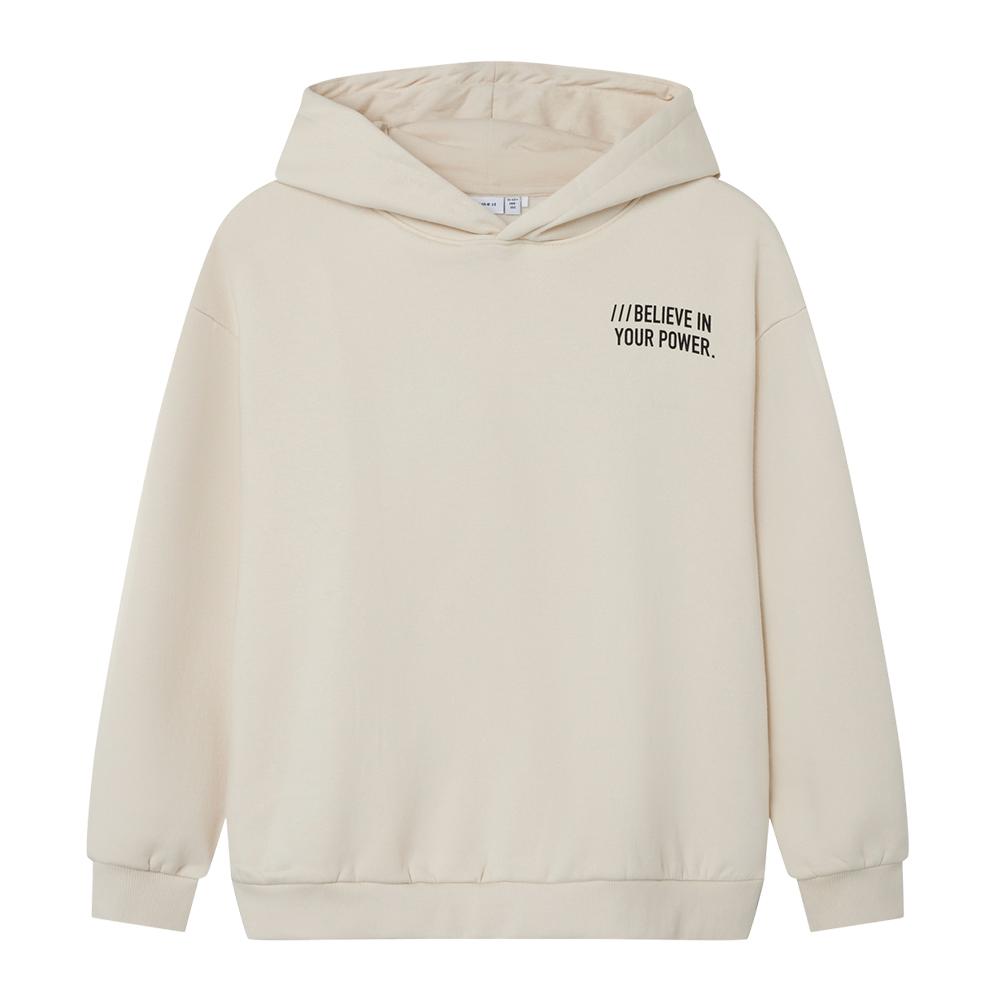 Name it Sweat Beige Garçon Name it Osvild