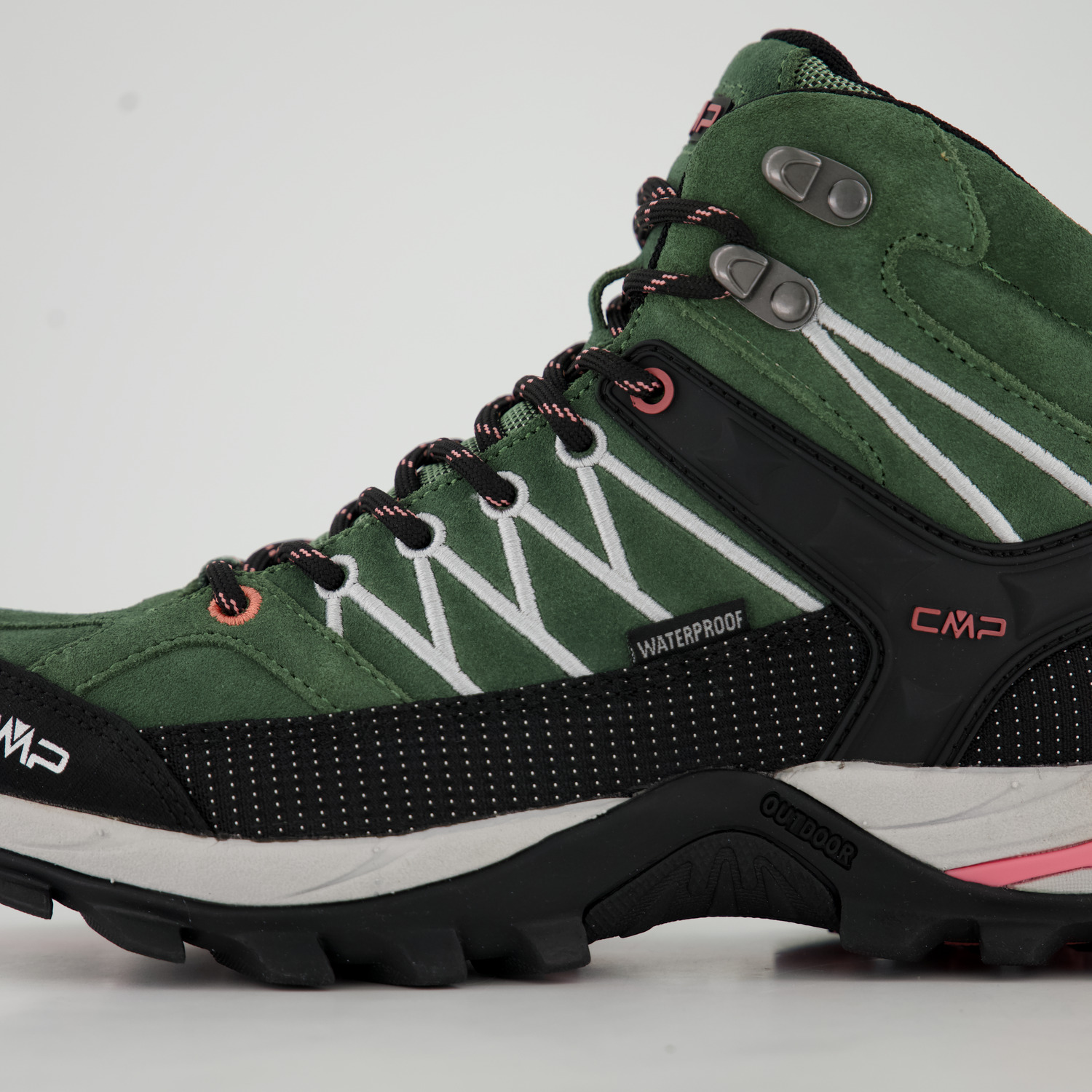 CMP RIGEL MID WMN TREKKING SHOES W