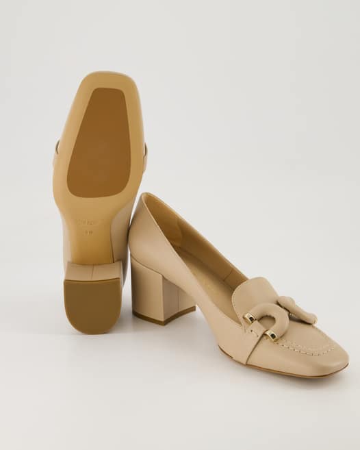 Konstantin Starke Haraby Business Schuhe in Beige