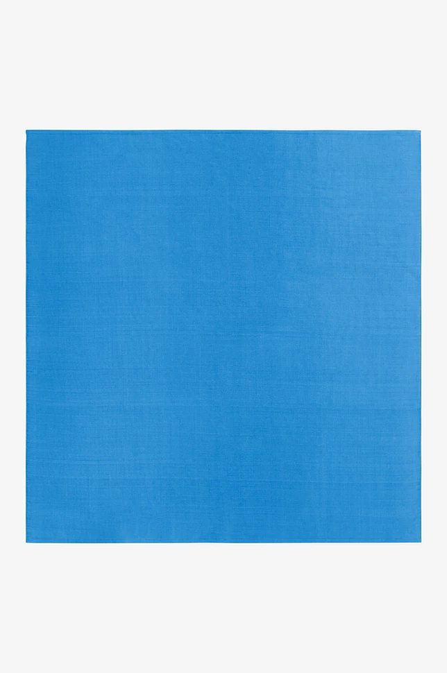 LAZZARO utendørs teppe 180x180 cm
