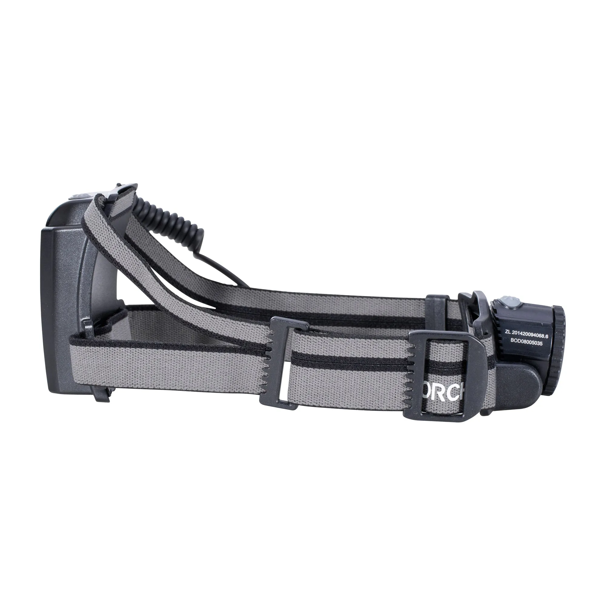 Nextorch -  Stirnlampe myStar R AA