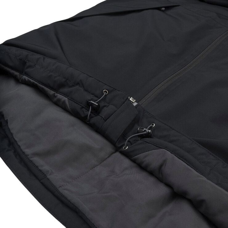 Haglofs Husk Insulated jakke Sort