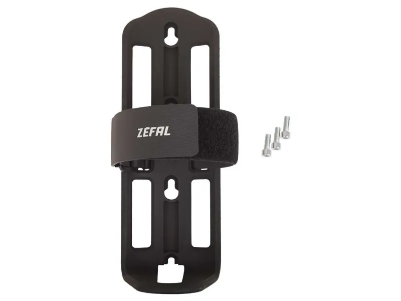 ZEFAL Z ADVENTURE CAGE drikkevareholder, sort