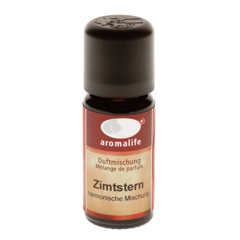 Aromalife Duftmischung Äth/Öl Zimtstern 10 ml