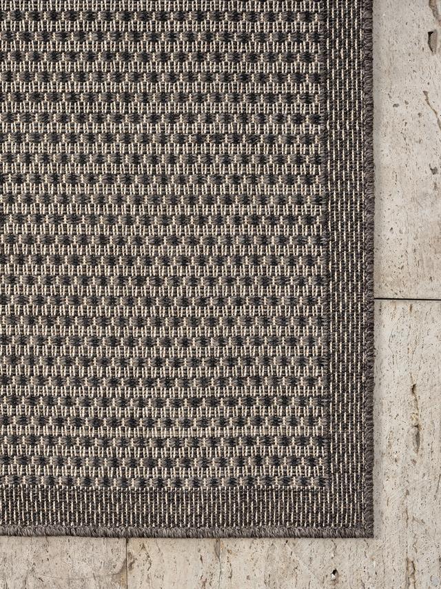 Premium Outdoor-Teppich, 200 x 140 cm