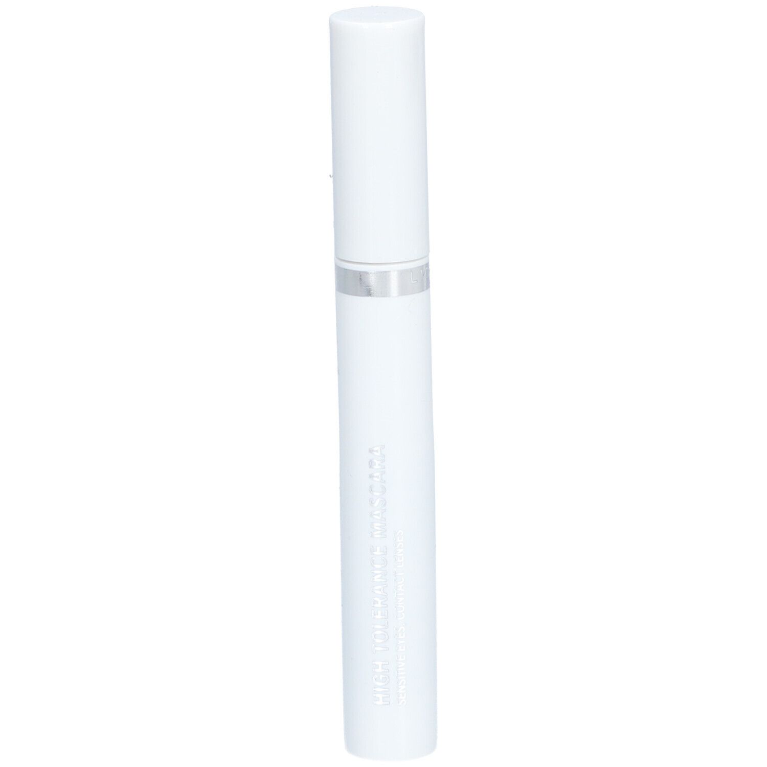 EyeCare High Tolerance Mascara Grün