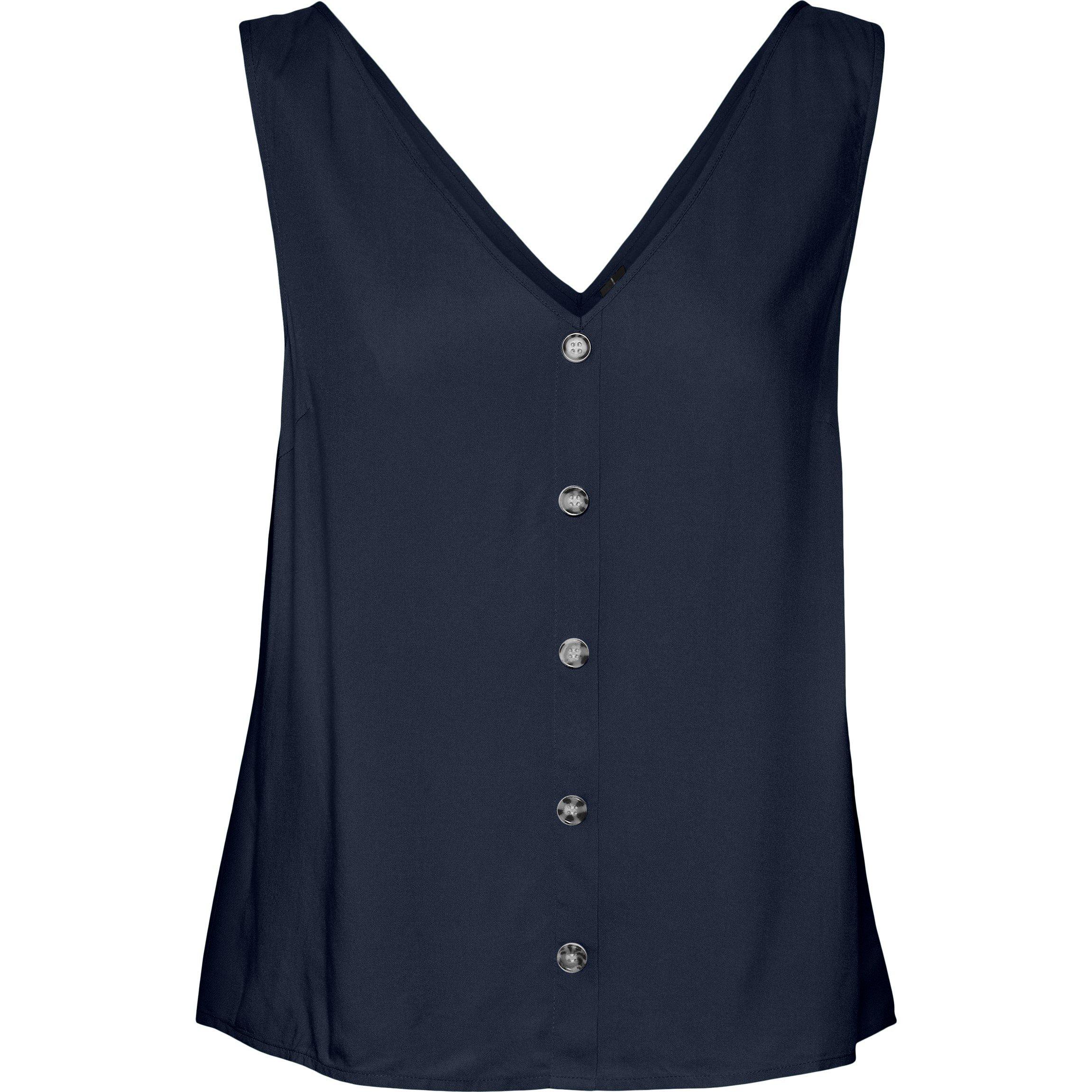 Vero Moda VMBumpy Sleeveless Top