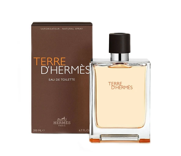 Hermès Terre d'Hermès Eau de Toilette
