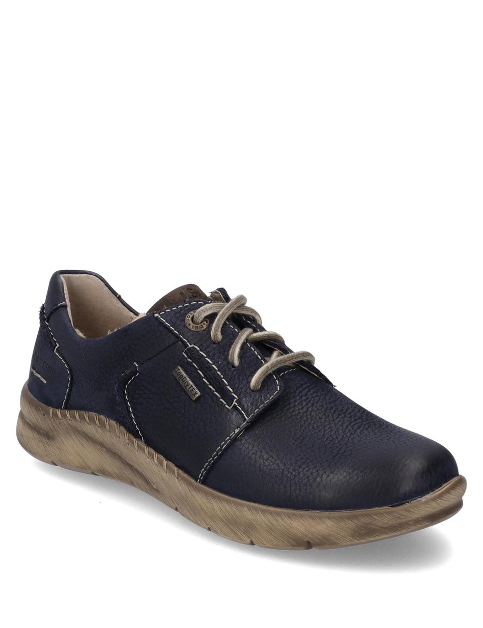 Halbschuh Conny 51, ocean