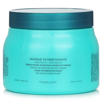 Kerastase Resistance Masque Extentioniste Length Strengthening Masque