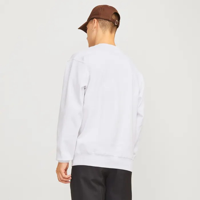 Jack & Jones Blachad Branding Sweater Heren