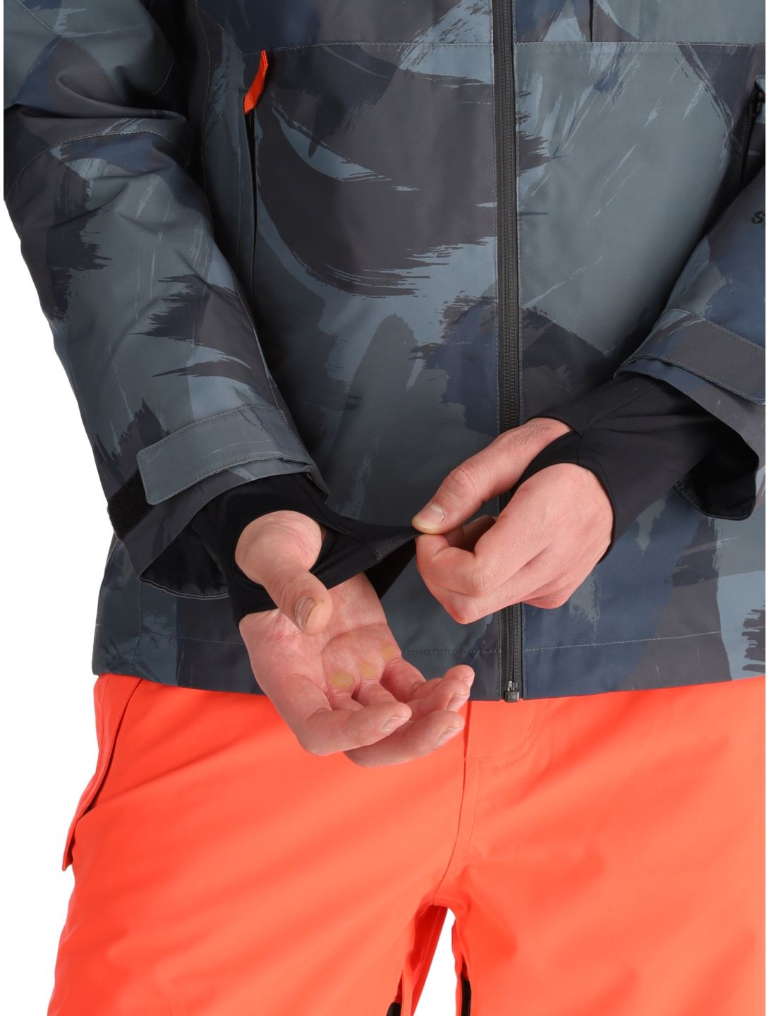 Ski Freestyle Core ski-jas heren