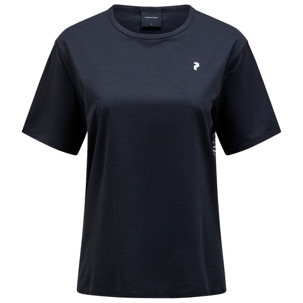 Peak Performance - Women's Trail S/S - T-shirt technique