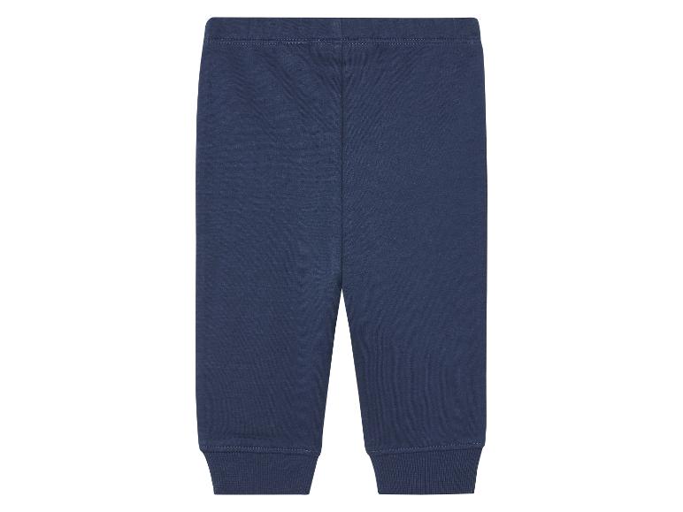 Baby joggingpak