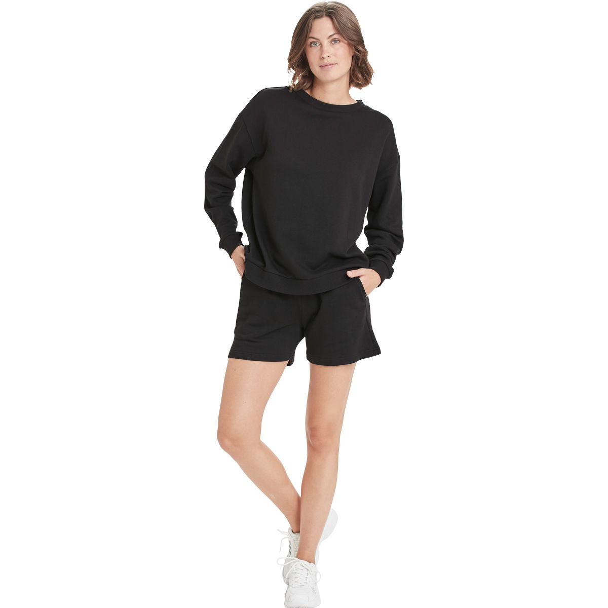 Endurance Beisty Shorts Dame
