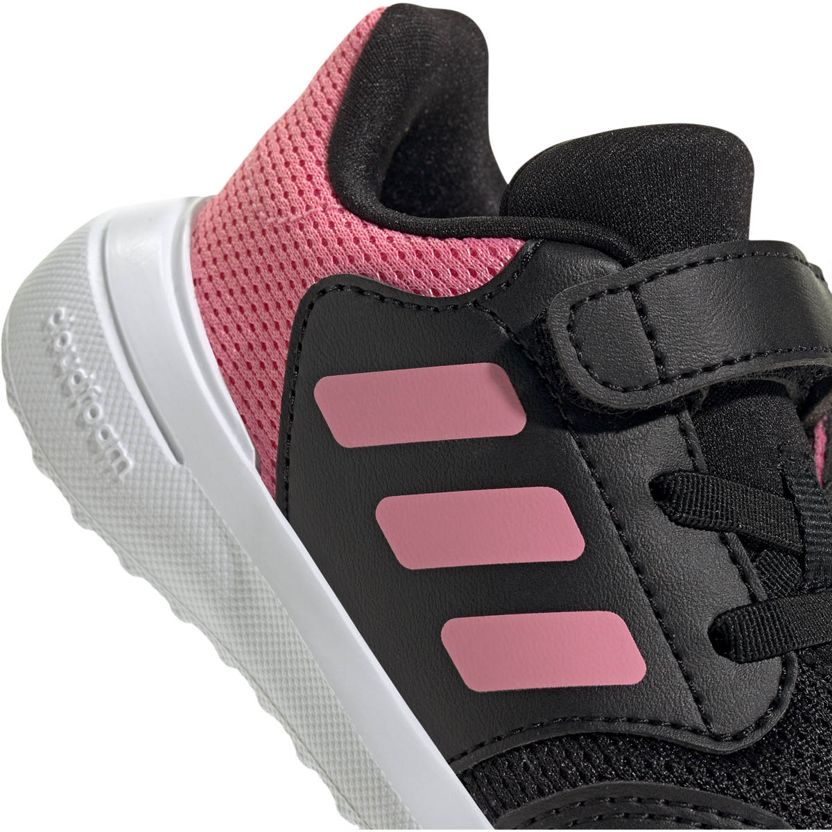 adidas Tensaur Run 3.0 EL I Velcro Sneakers Børn