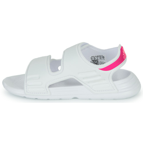 Adidas Sportswear - ALTASWIM C - Blanc / Multicolore