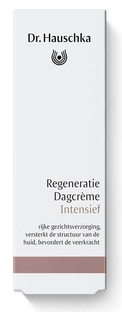 Dr. Hauschka Regeneratie Dagcrème Intensief 40ML