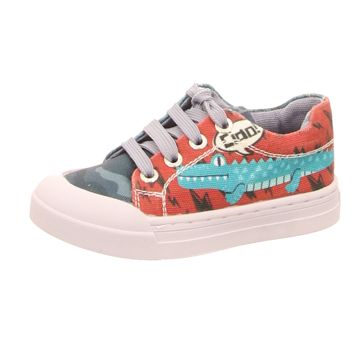 Shoesme Sneaker blau