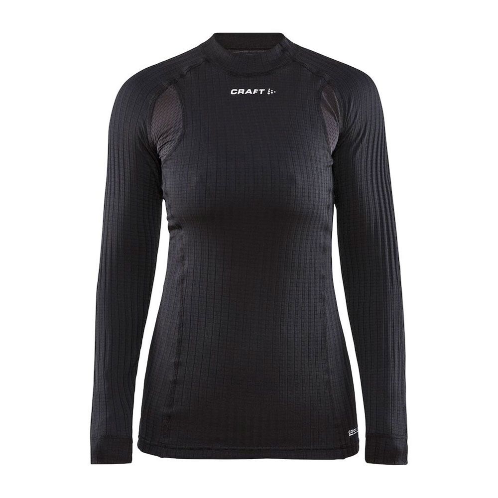 Craft ACTIVE EXTREME X CN - Sous-couche Femme black
