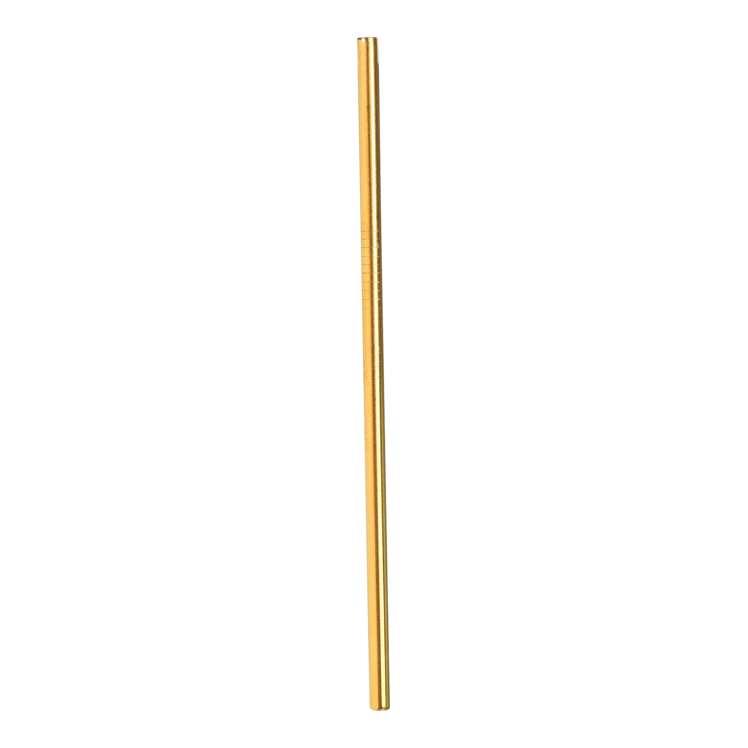 gold, L 18 x B 0,5 cm
