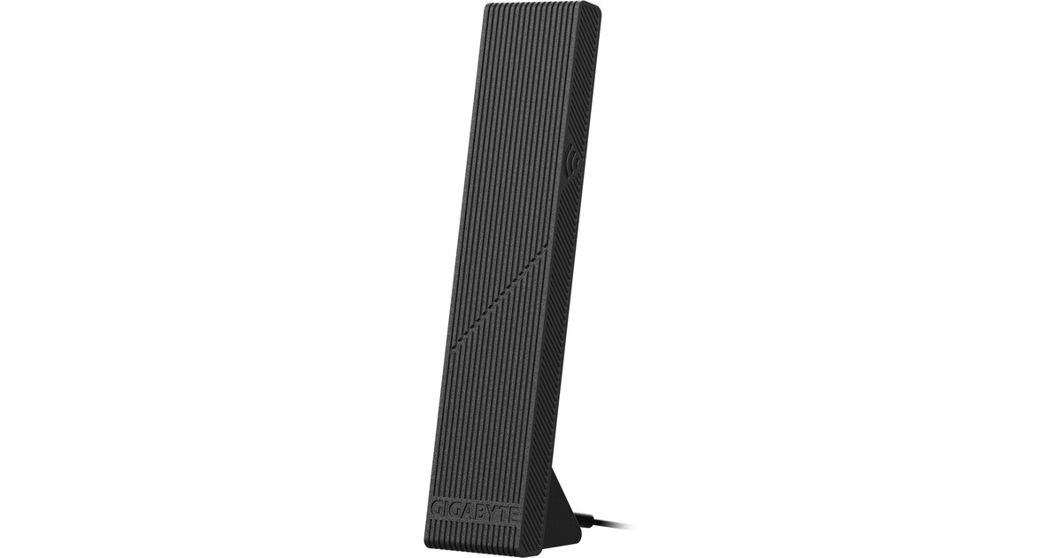 GIGABYTEB850 AI TOP socket AM5 moederbord  (Zwart/grijs, RAID, 2x 10 Gb-LAN, WLAN, BT, Sound, ATX)