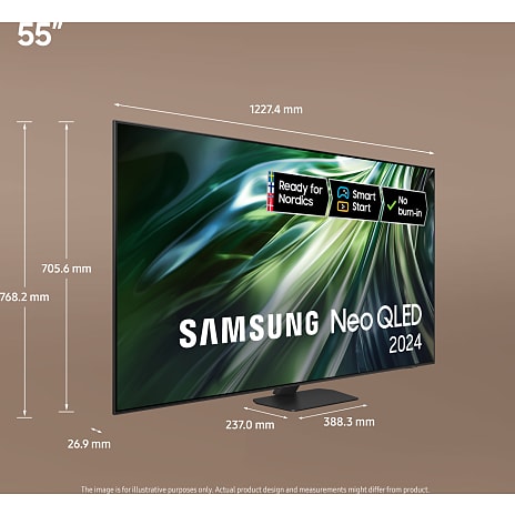 Samsung 55