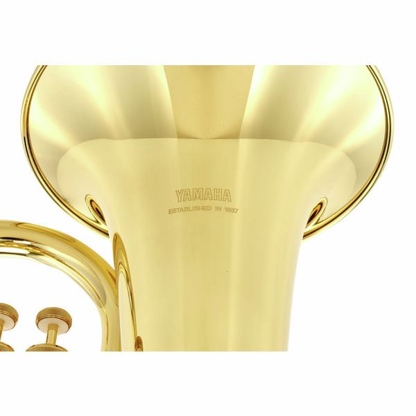 Yamaha YEP-321