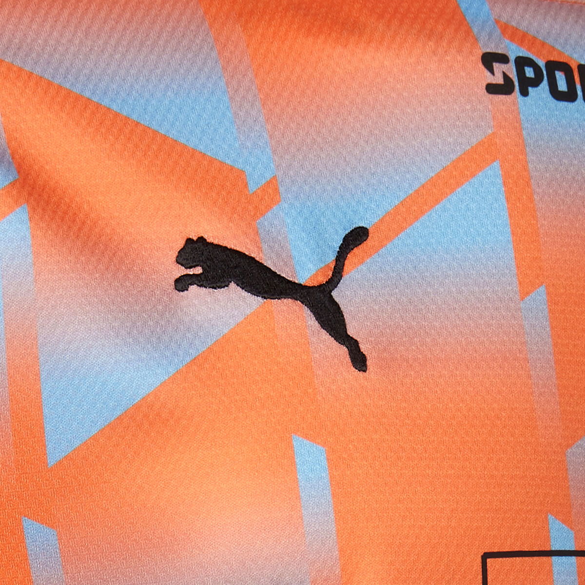 FC Roskilde Udebanetrøje 24/25