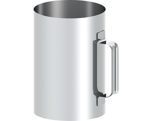 Jeremias condensaatopvangbak