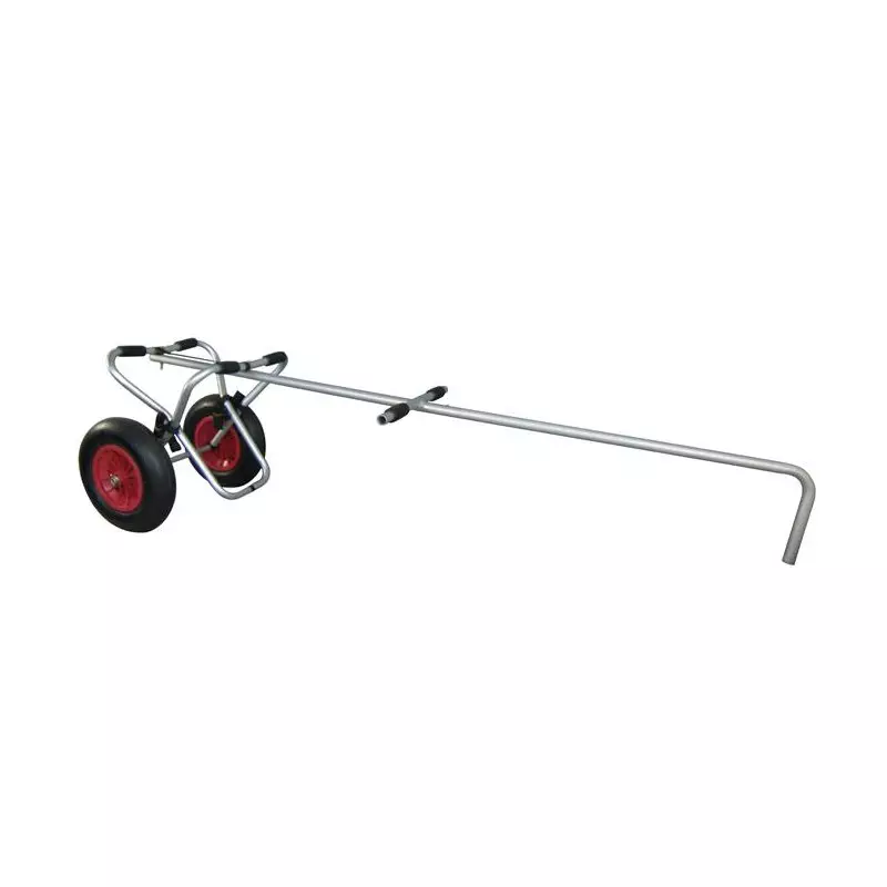 Chambre à air CHARIOT - SIDEON 2014 Neuf - Taille 400/80
