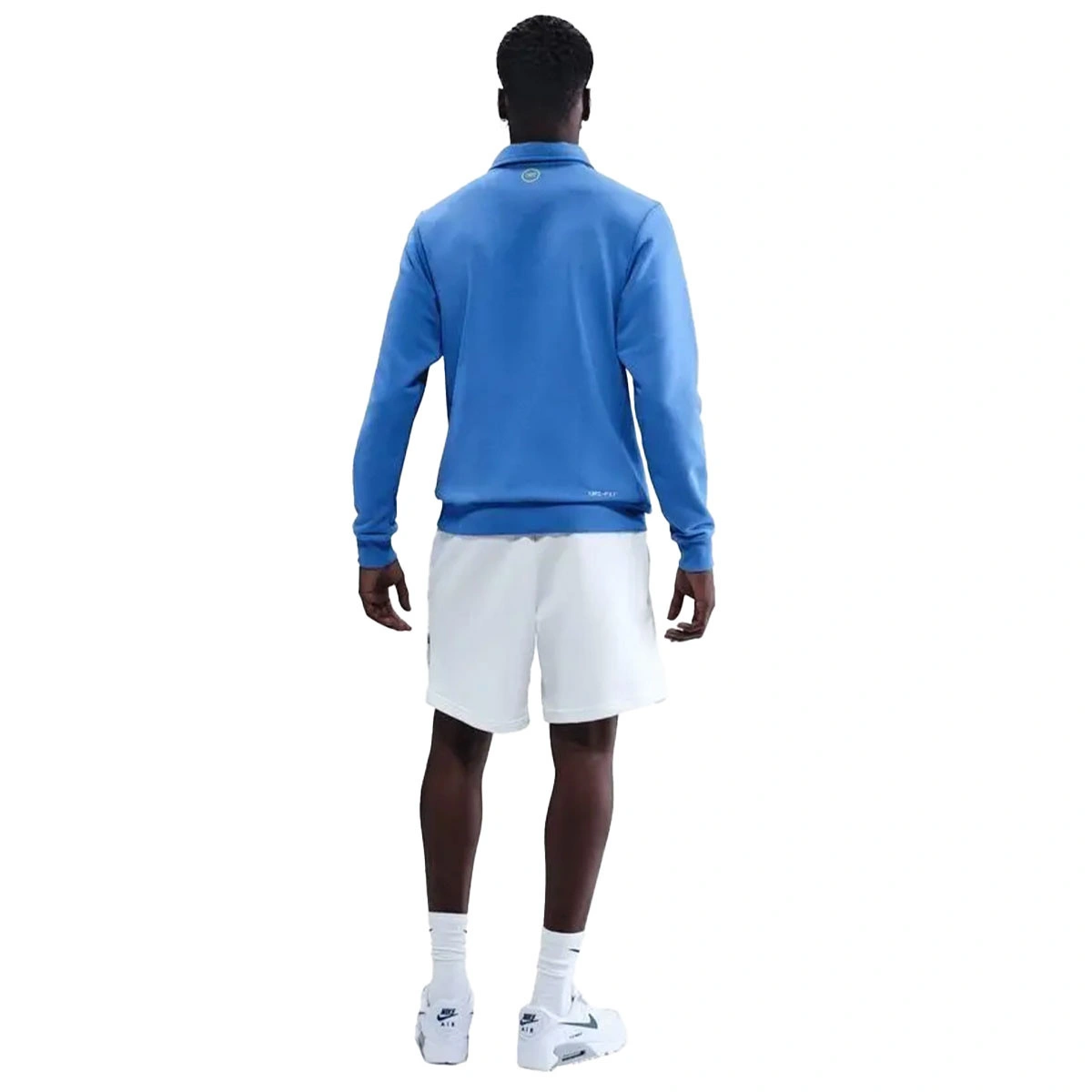 Polo Nike Tottenham Hotspur FC Fanswear 2025-2026