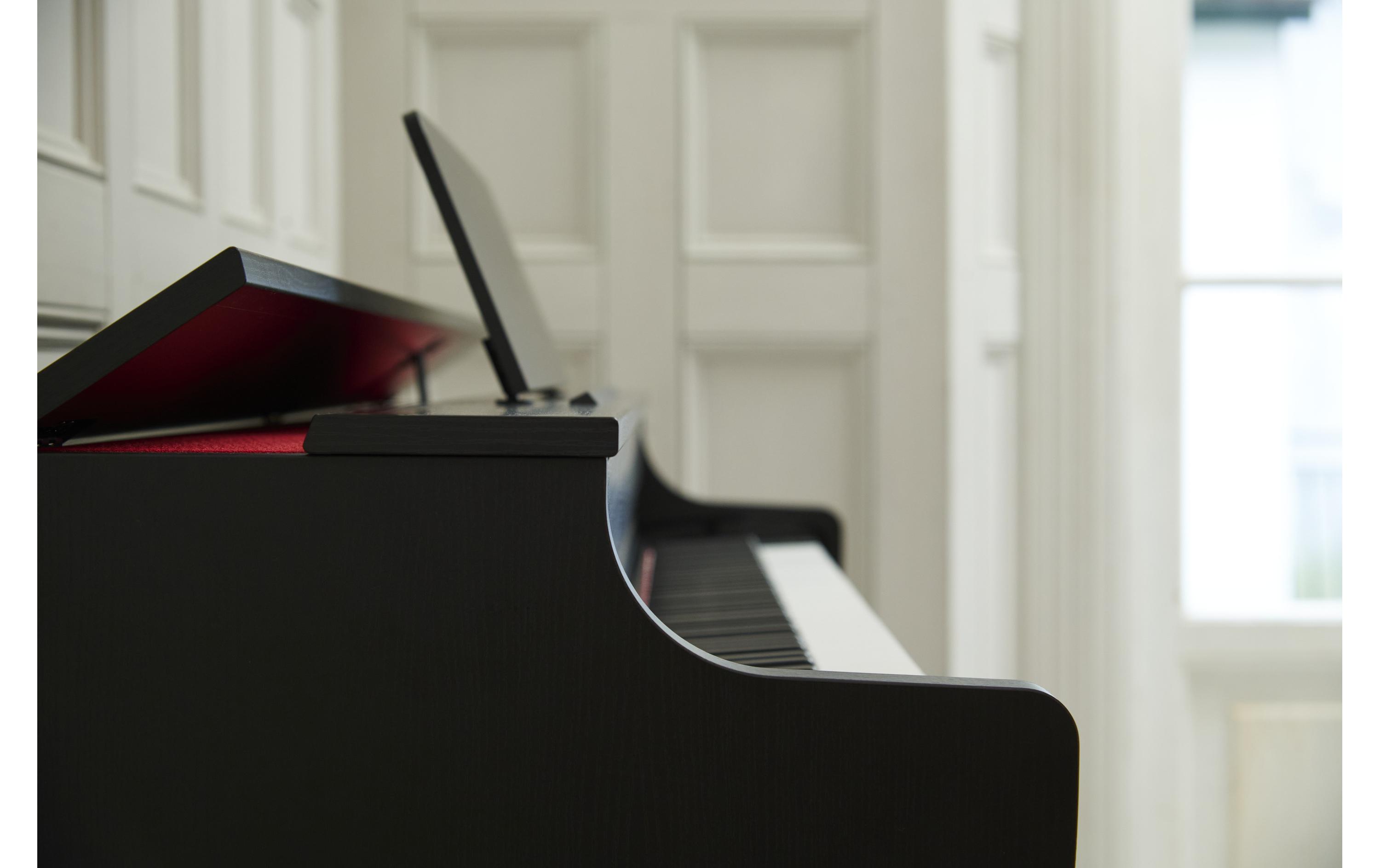 E-Piano CELVIANO AP-300BK<br>88-Tasten-Digitalpiano