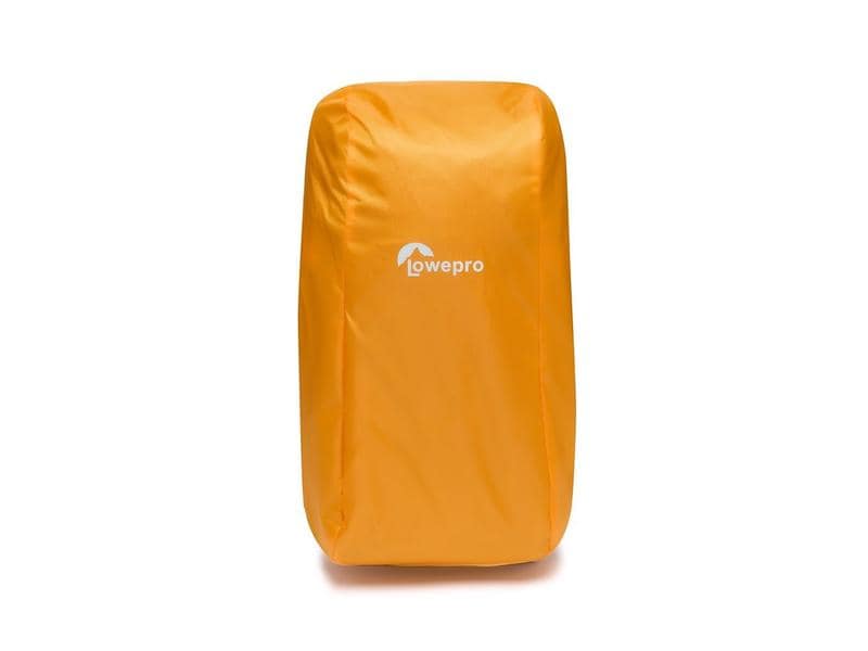 Lowepro Fotorucksack PhotoSport BP 15L AW III (GRL) Grau Allround-Fotorucksack für Tageswanderungen und Abenteuerreisen