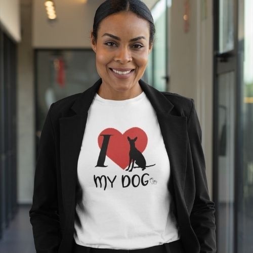 Camiseta feminina 
