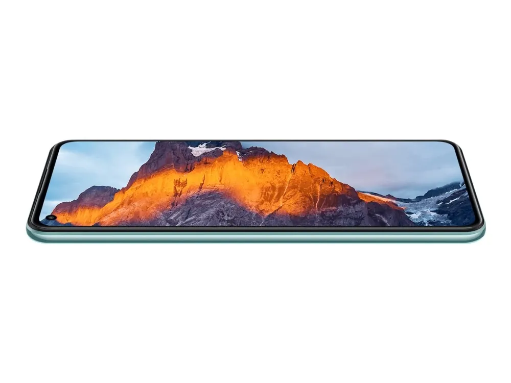 [OUTLET] - Xiaomi 11 Lite 5G NE - 5G smartphone - dual-SIM - RAM 8 GB / Intern hukommelse 128 GB - microSD slot - OLED-skærm - 6.55