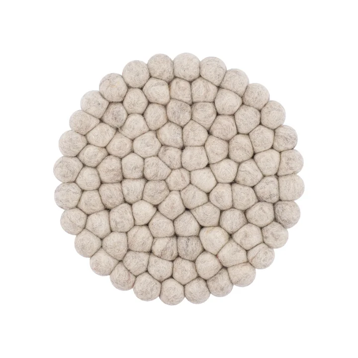 myfelt - Topfuntersetzer Ø 20 cm, Bela