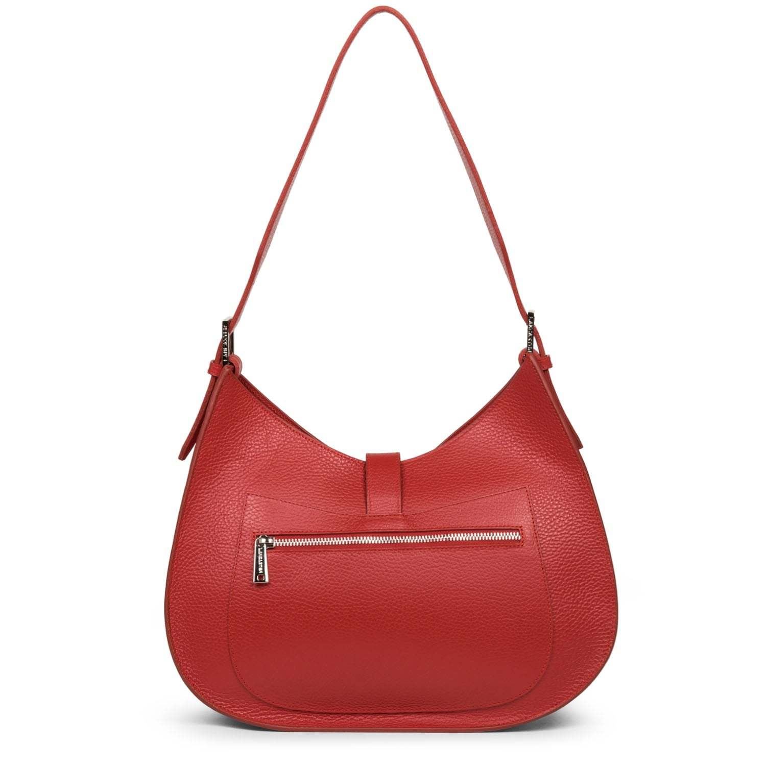 Foulonné Double Hook-Sac besace