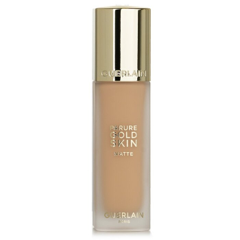 Guerlain Parure Gold Skin Matte Foundation SPF15