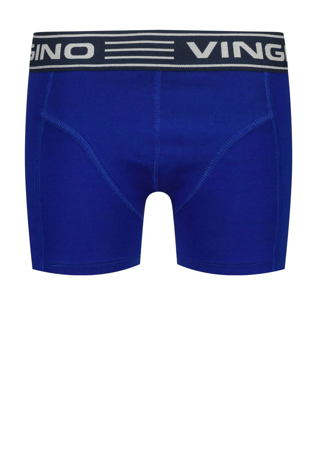 Vingino boxershort - set van 5 multicolor