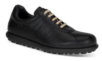 Casual Pelotas Ariel 16002-317 Sort