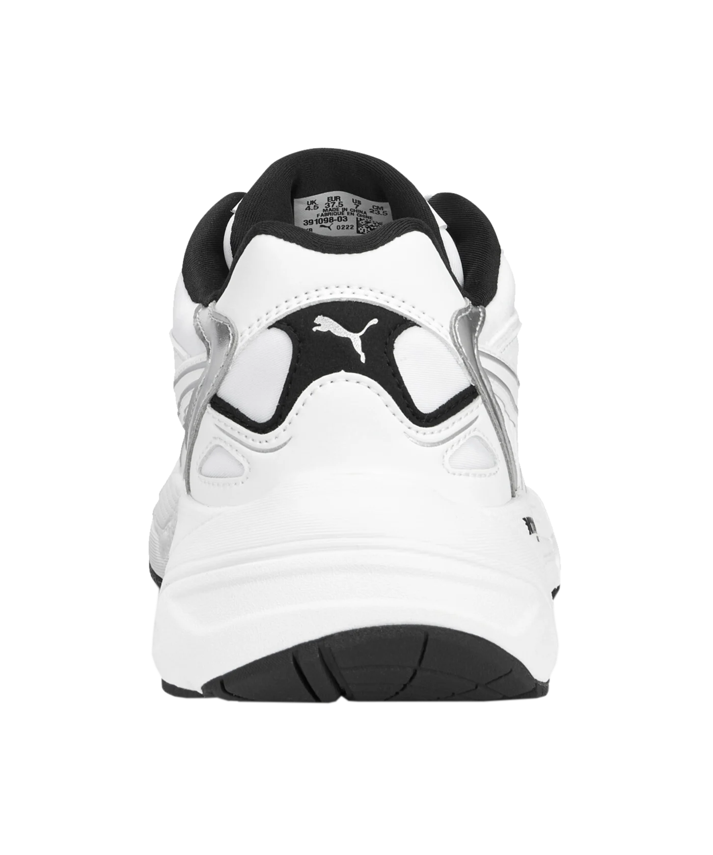 PUMA Teveris Nitro Metallic Damen F03