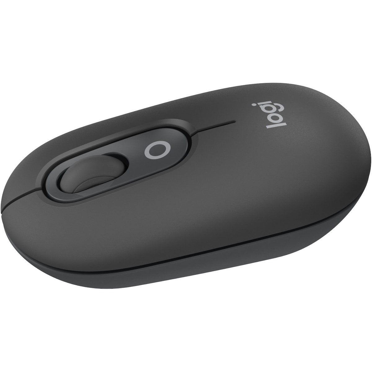 Logitech POP datamus (graphite)
