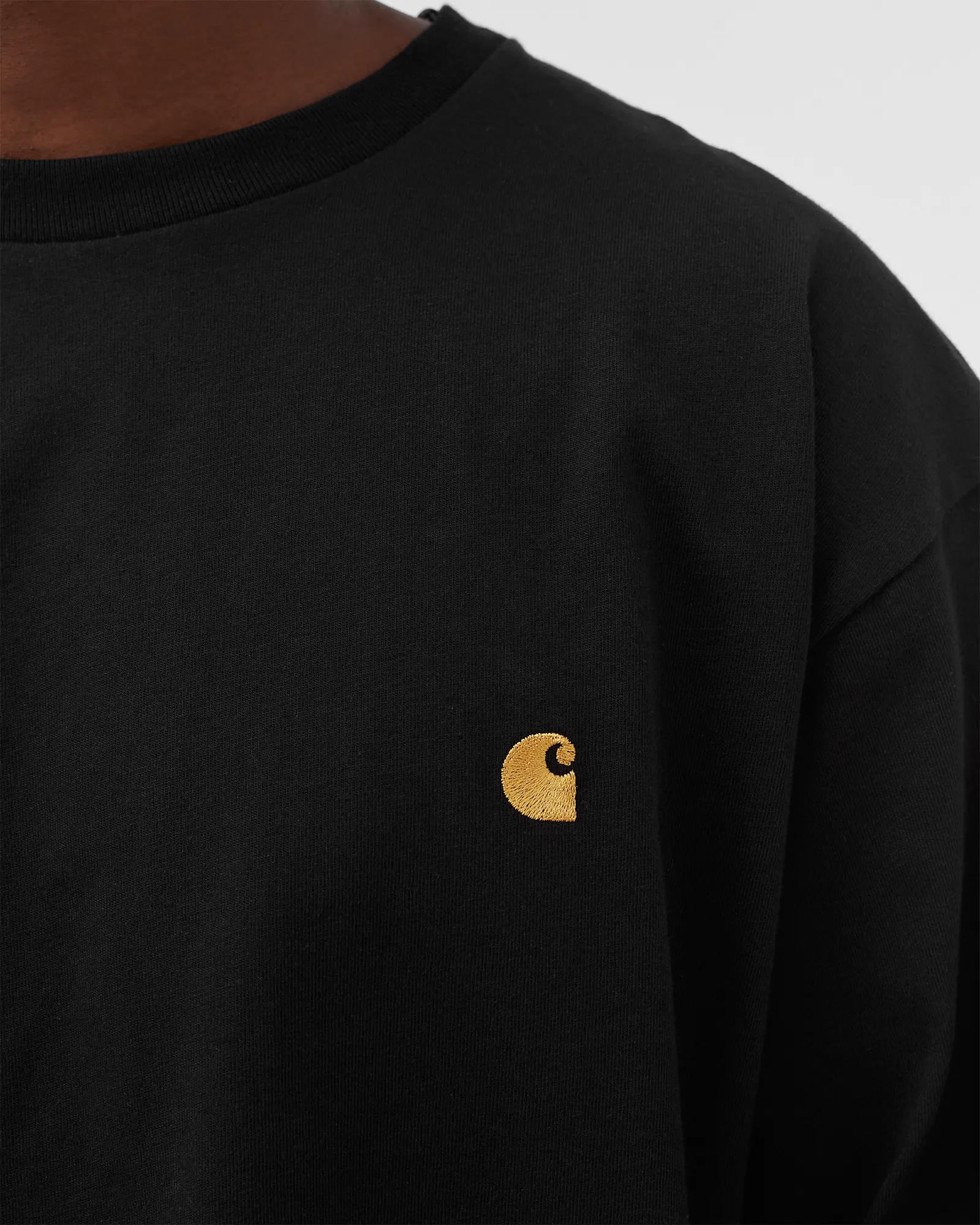 Carhartt WIP Chase Longsleeve