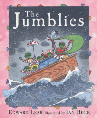 The Jumblies (Paperback)