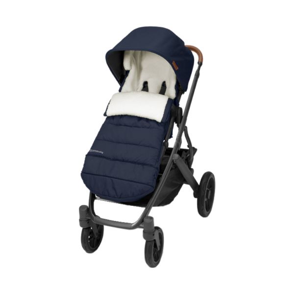 UPPAbaby Cozy Ganoosh Voetenzak Emmett / Gwen