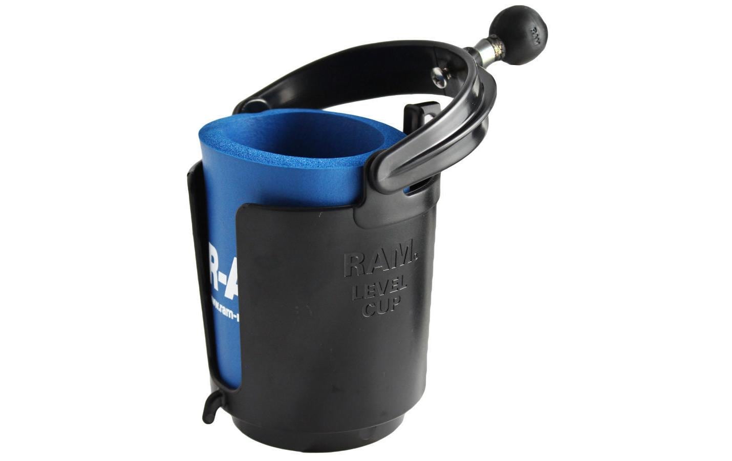 Getränkehalter RAM-B-132BUUniversal Tablethalterung, Top
