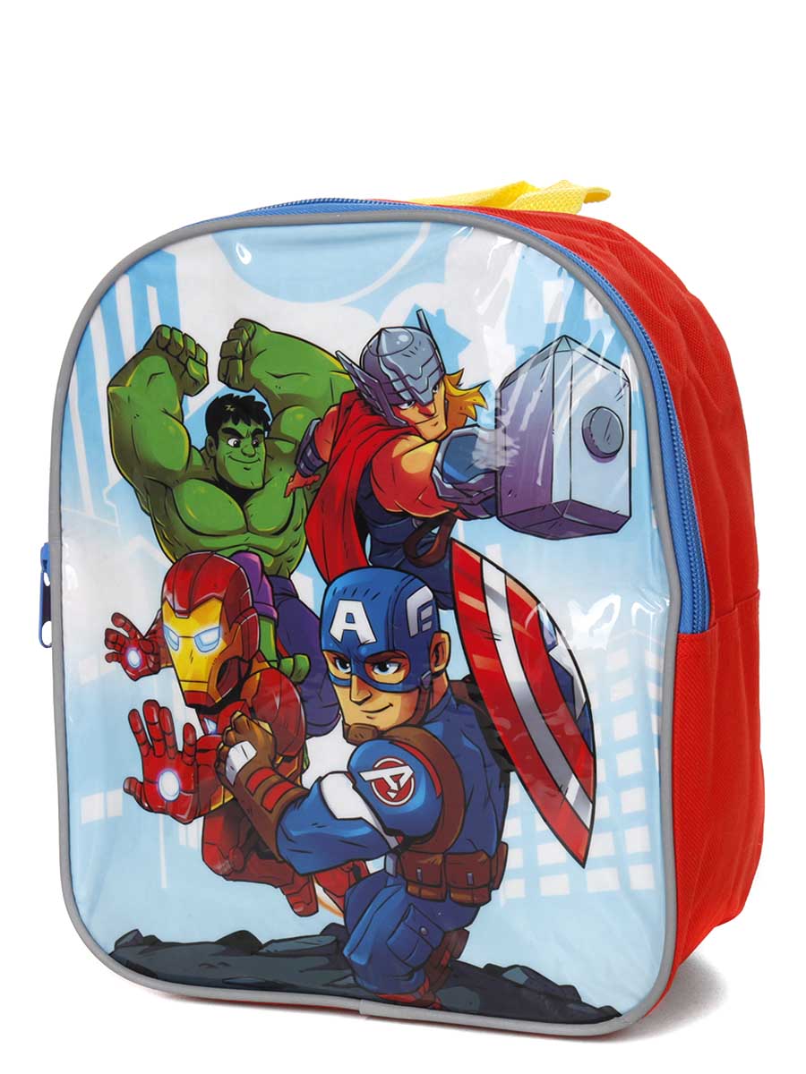 Sac À dos Avengers Cartoon